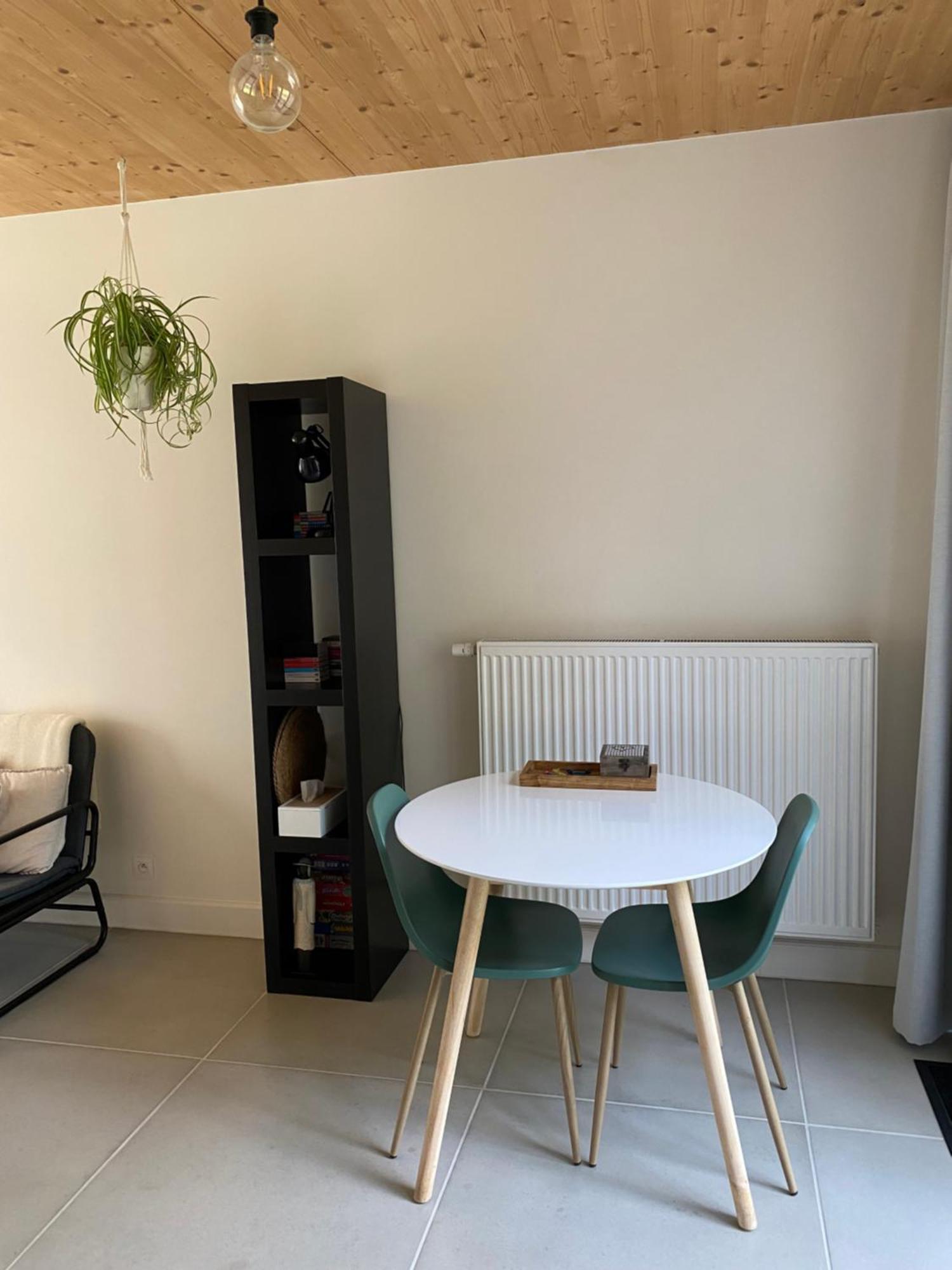 Apartamento de graslelie Schoten Exterior foto