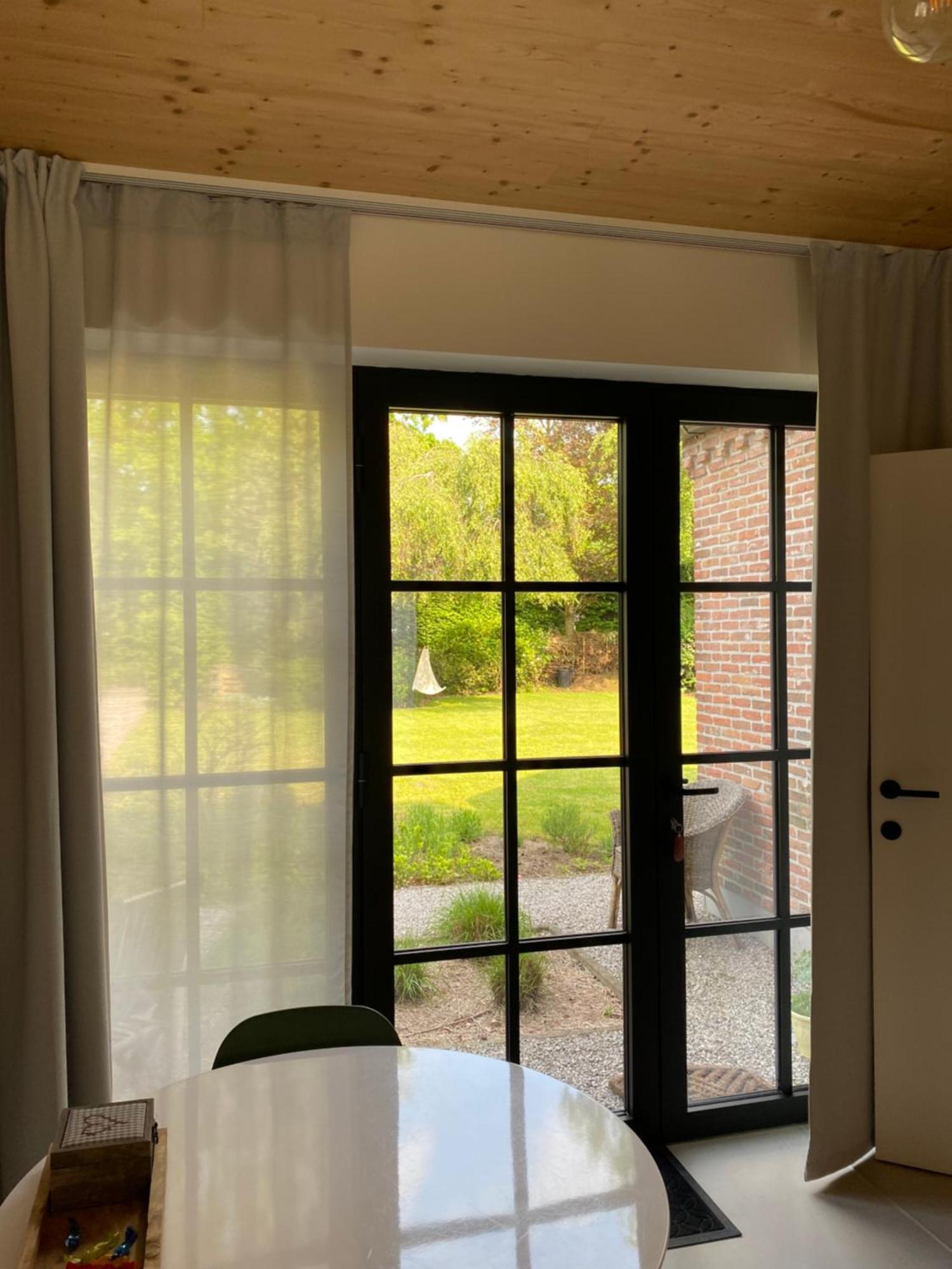 Apartamento de graslelie Schoten Exterior foto